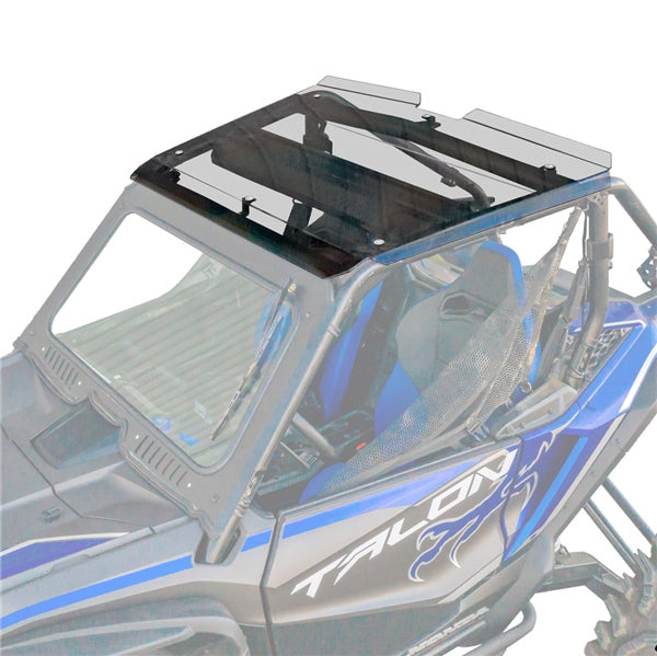 Super ATV Tinted Cab Roof Fits Honda