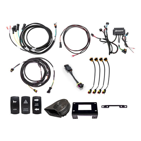 Super ATV Turn signal kit Standard LED