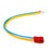 Warn Multi-Mount Power cable for Winch Power Cable - 386018