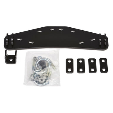 Warn Center Plow Mounting Kit Fits Honda