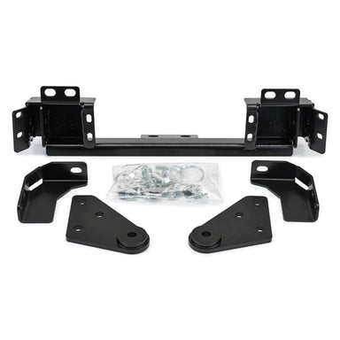 Warn Front Plow Mounting Kit Fits Polaris