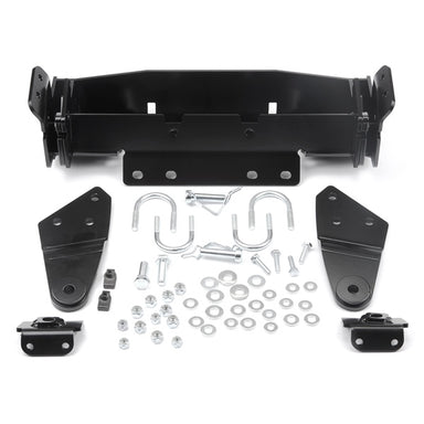 Warn Front Plow Mounting Kit Fits Arctic cat