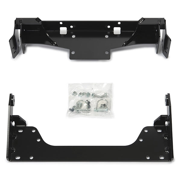 Warn Front Plow Mounting Kit Fits Yamaha