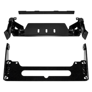 Warn Front Plow Mounting Kit Fits Polaris