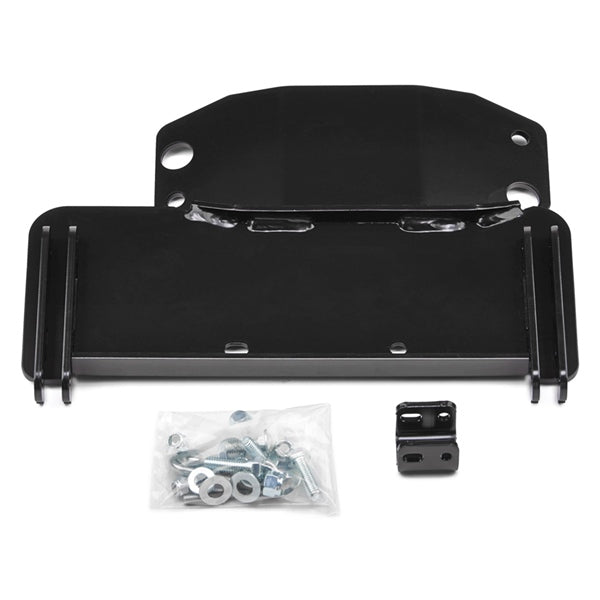 Warn Center Plow Mounting Kit Fits Polaris