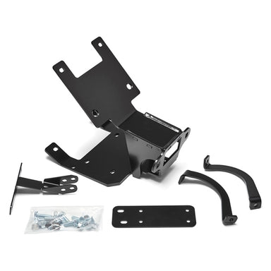 Warn Winch Mount 386055