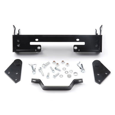 Warn Front Plow Mounting Kit Fits Can-am