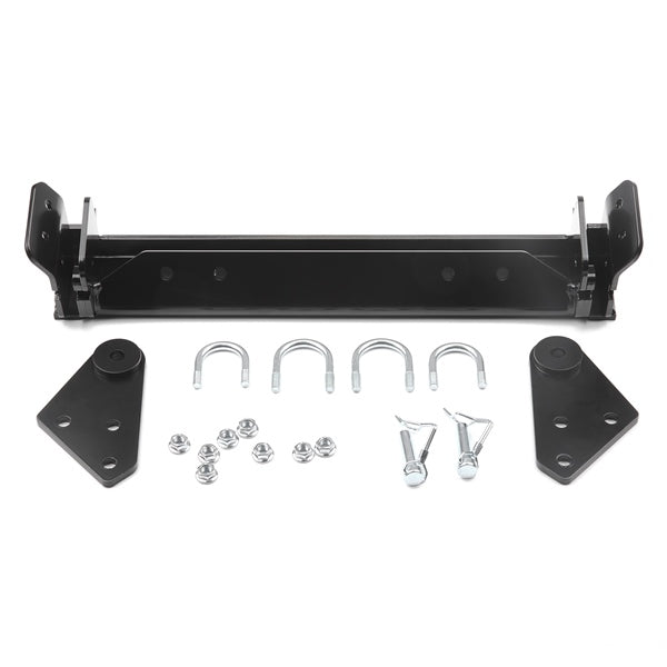 Warn Front Plow Mounting Kit Fits Yamaha