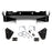 Warn Front Plow Mounting Kit Fits Kawasaki