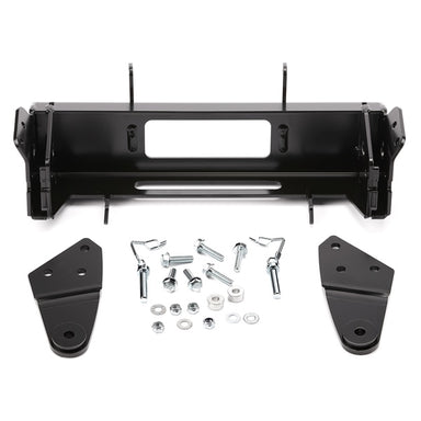 Warn Front Plow Mounting Kit Fits Suzuki