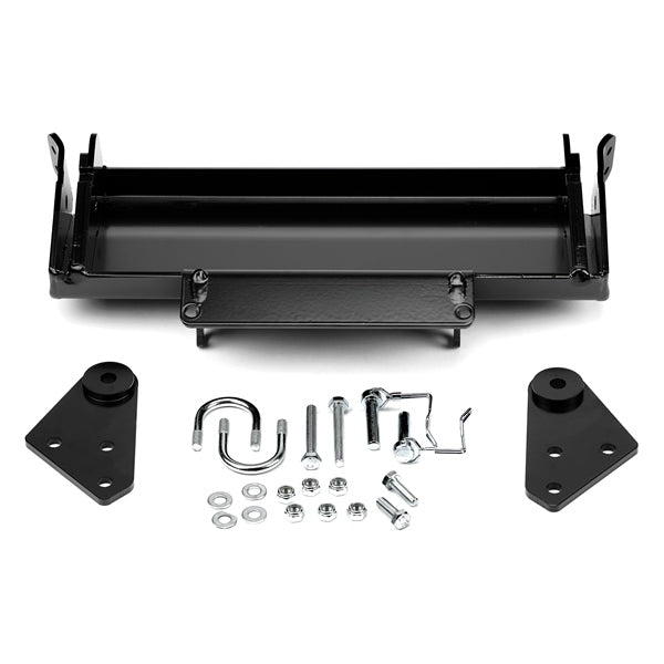 Warn Front Plow Mounting Kit Fits Kawasaki