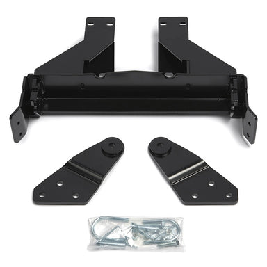 Warn Front Plow Mounting Kit Fits Arctic cat