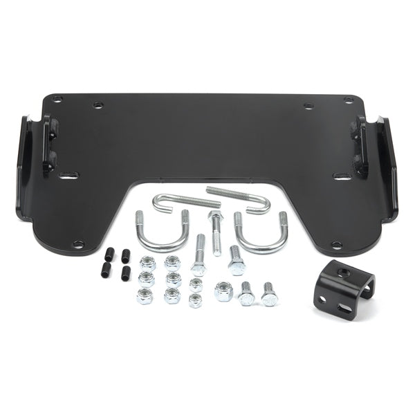 Warn Center Plow Mounting Kit Fits Honda