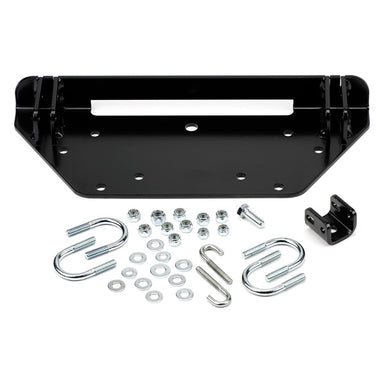 Warn Center Plow Mounting Kit Fits Kawasaki