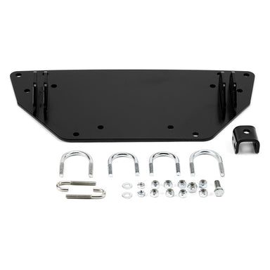 Warn Center Plow Mounting Kit Fits Kawasaki