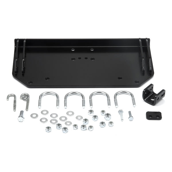 Warn Front Plow Mounting Kit Fits Yamaha