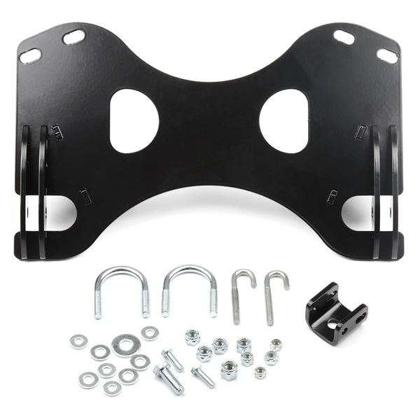 Warn Center Plow Mounting Kit Fits Suzuki