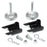 Warn Heavy Duty Skid Upgrade Kit