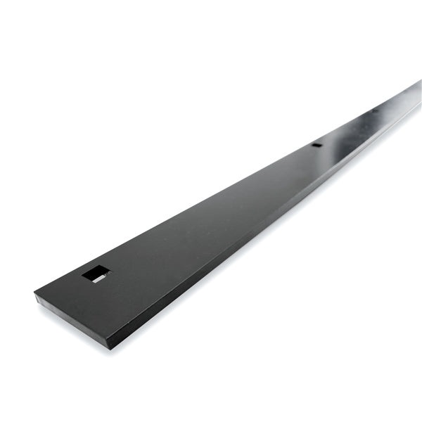 Warn Steel Wear Bar