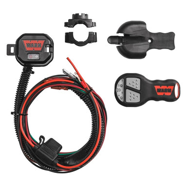 Warn Wireless Winch Remote