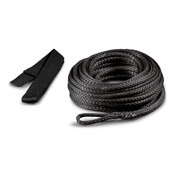 Warn Winch Rope 50'