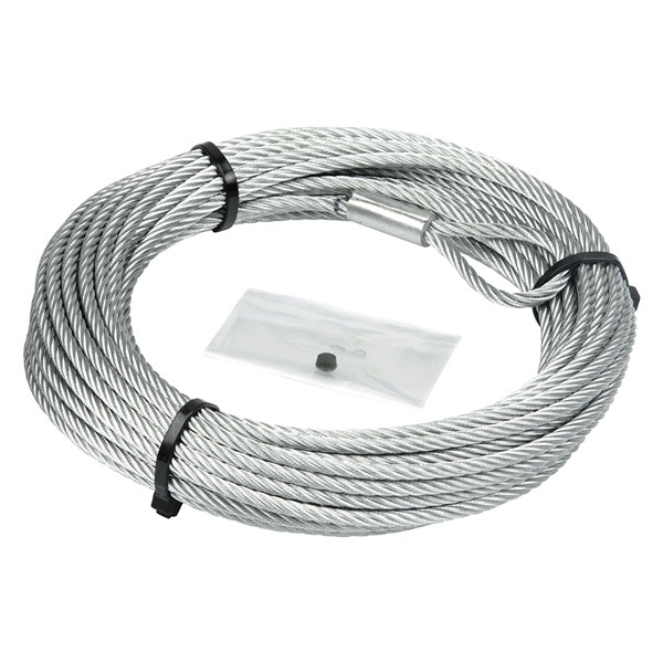 Warn Winch Wire Rope 50'