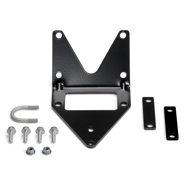 Warn Winch Mount 386241