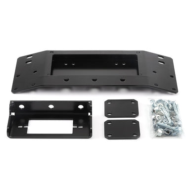 Warn Winch Mount 386244