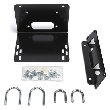 Warn Winch Mount 386246