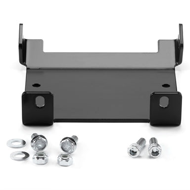 Warn Winch Mount 386247