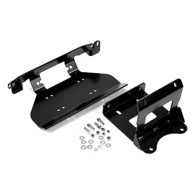 Warn Winch Mount 386249