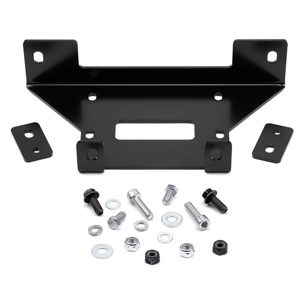 Warn Winch Mount 386252