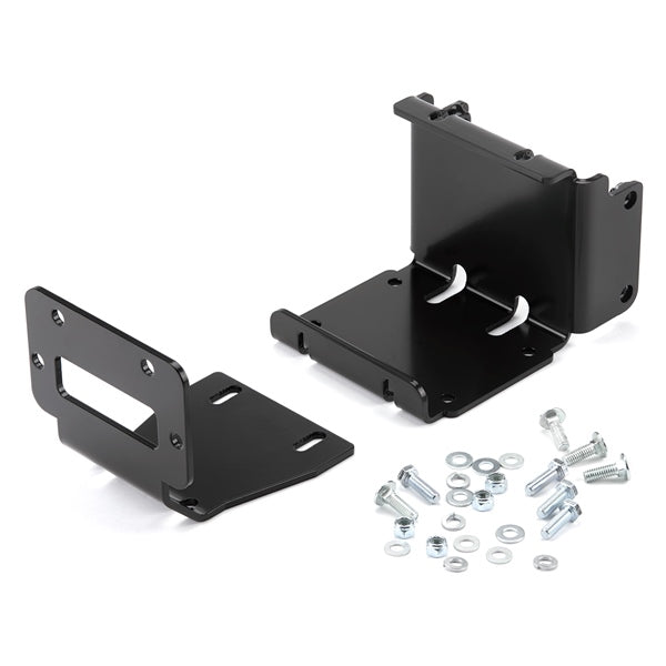 Warn Winch Mount 386256