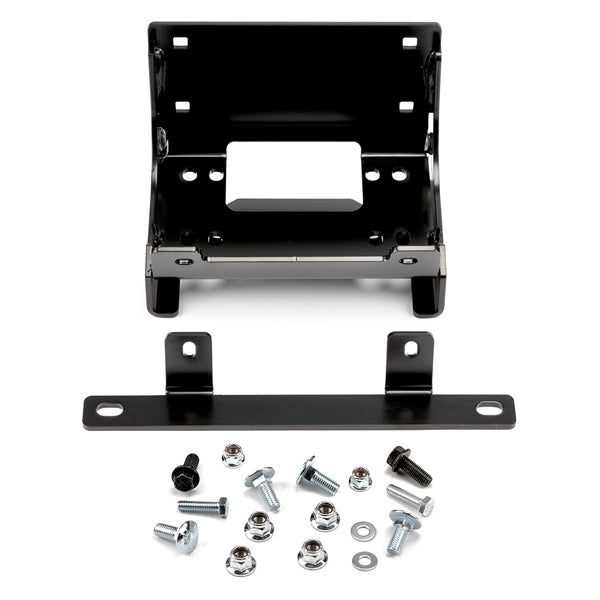 Warn Winch Mount 386257