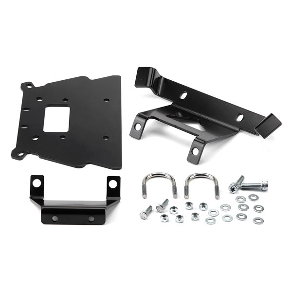 Warn Winch Mount 386258