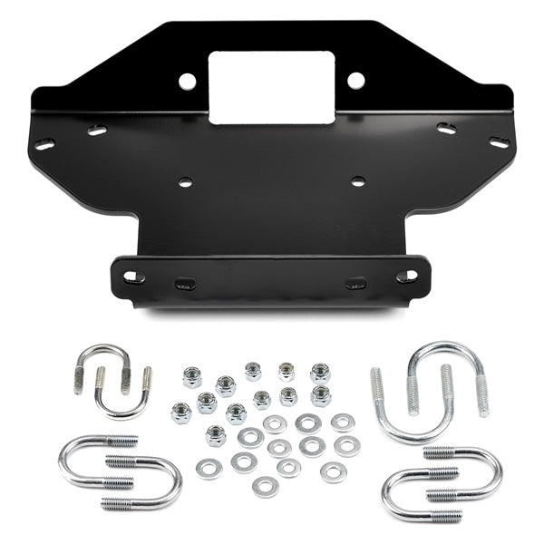 Warn Winch Mount 386260