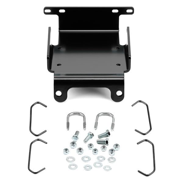 Warn Winch Mount 386267