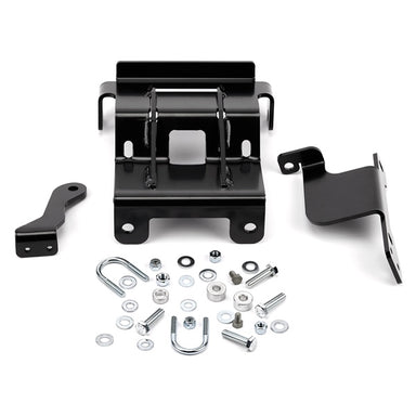 Warn Winch Mount 386271