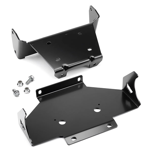 Warn Winch Mount 386290