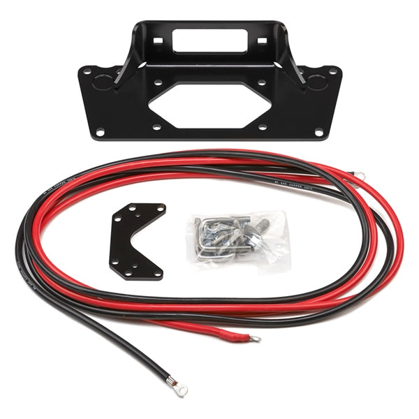 Warn Winch Mount 386291