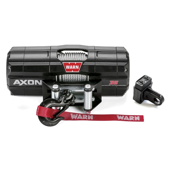 Warn Winch Axon 35