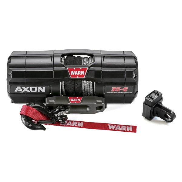 Warn Winch Axon 35-S