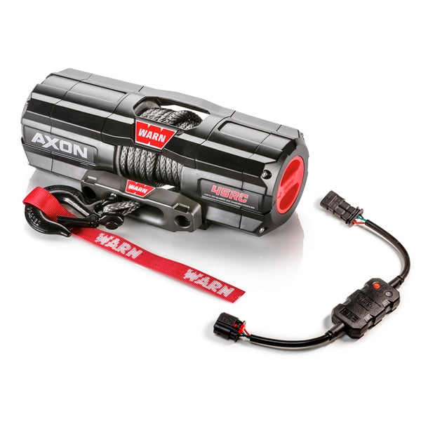 Warn Winch Axon 45RC