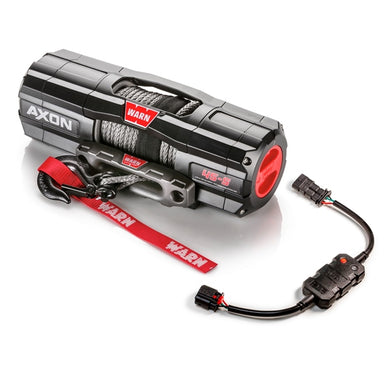 Warn Winch Axon 45-S