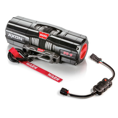 Warn Winch Axon 55-S