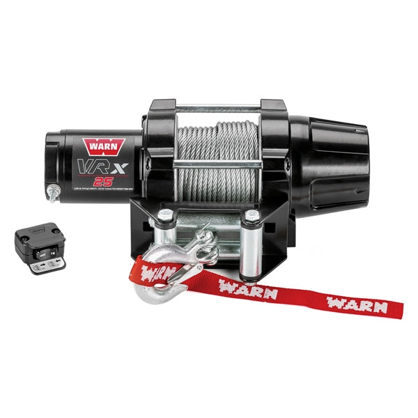 Warn Winch VRX 25