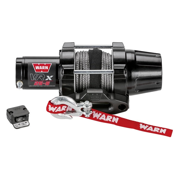 Warn Winch VRX 25-S