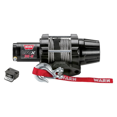 Warn Winch VRX 35-S