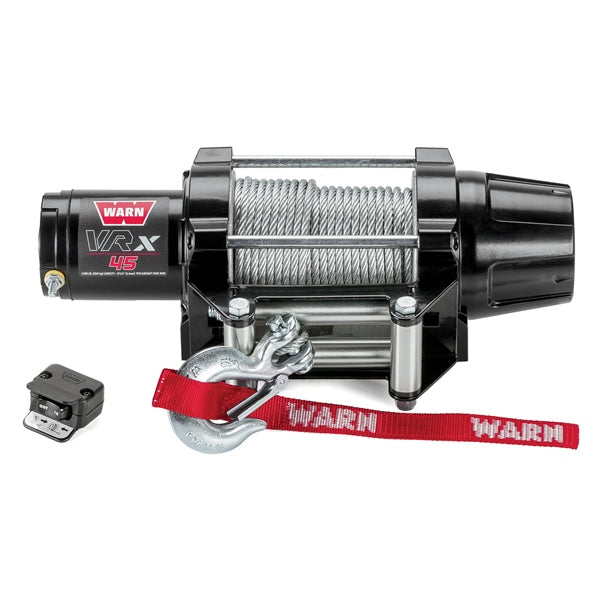 Warn Winch VRX 45