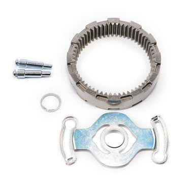 Warn Winch Service Kit